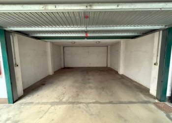 Box auto - Four-room apartment piazza Giuseppe Garibaldi, Pinerolo - photo 25