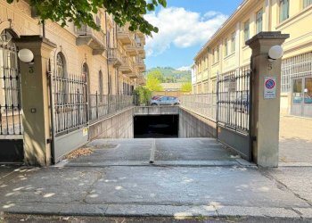 Box auto - Four-room apartment piazza Giuseppe Garibaldi, Pinerolo - photo 27