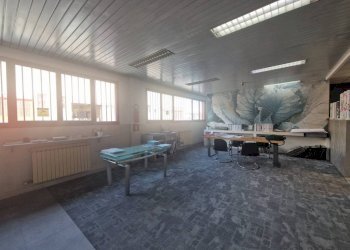 Ufficio - Capannone via John Fitzgerald Kennedy, Caronno Pertusella - foto 3