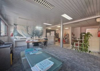 Ufficio - Capannone via John Fitzgerald Kennedy, Caronno Pertusella - foto 4