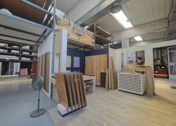 Magazzino - Capannone via John Fitzgerald Kennedy, Caronno Pertusella - foto 10