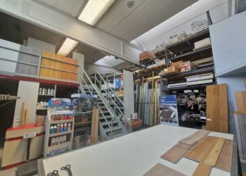 Magazzino - Capannone via John Fitzgerald Kennedy, Caronno Pertusella - foto 12