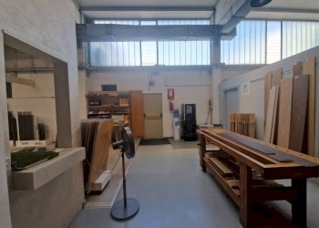 Magazzino - Capannone via John Fitzgerald Kennedy, Caronno Pertusella - foto 13