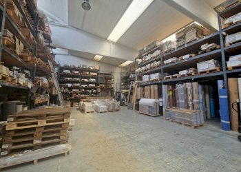 Magazzino - Capannone via John Fitzgerald Kennedy, Caronno Pertusella - foto 14