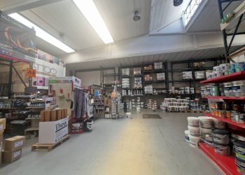 Magazzino - Capannone via John Fitzgerald Kennedy, Caronno Pertusella - foto 16