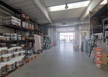 Magazzino - Capannone via John Fitzgerald Kennedy, Caronno Pertusella - foto 20