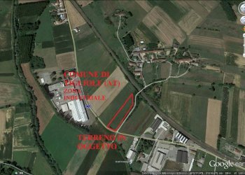 terreno - Terreno edificabile Frazione Vaglierano, Asti - foto 2