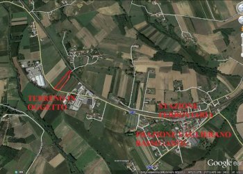 terreno - Terreno edificabile Frazione Vaglierano, Asti - foto 3