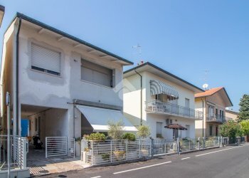 Independent house Viale Cremona, Cesenatico - photo 40