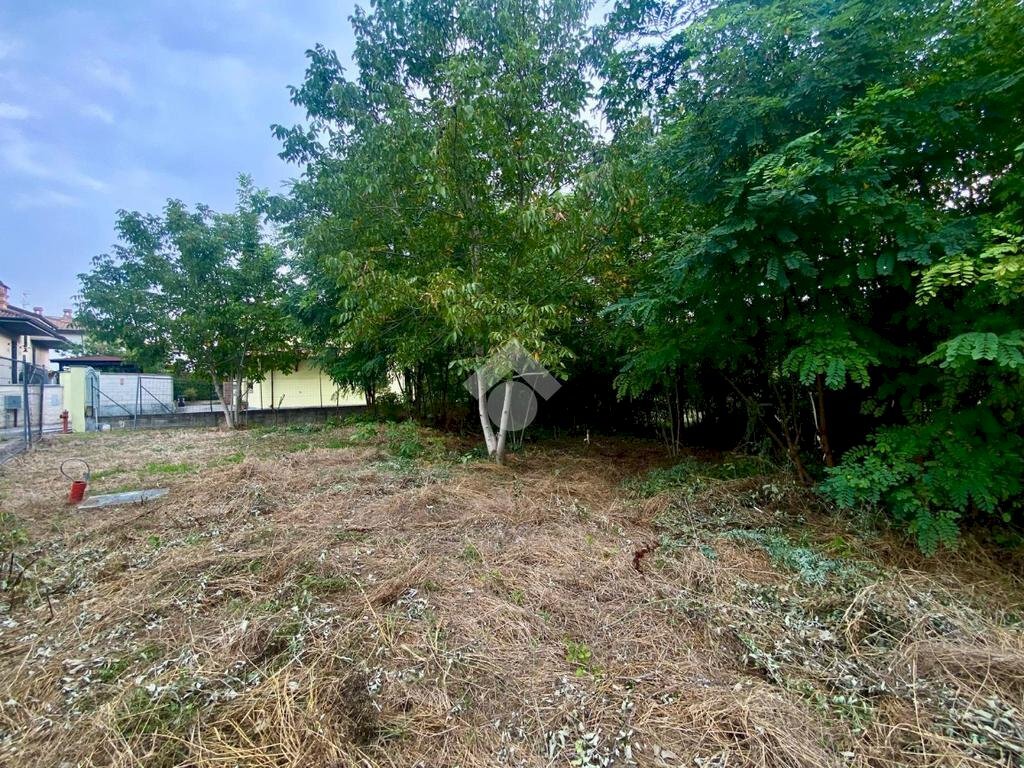 Terreno edificabile Via Monsignor Pier Giovanni Agnes, Sale - foto 1