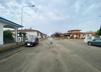 Terreno edificabile Via Monsignor Pier Giovanni Agnes, Sale - foto 11