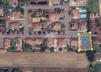 Terreno edificabile Via Monsignor Pier Giovanni Agnes, Sale - foto 12