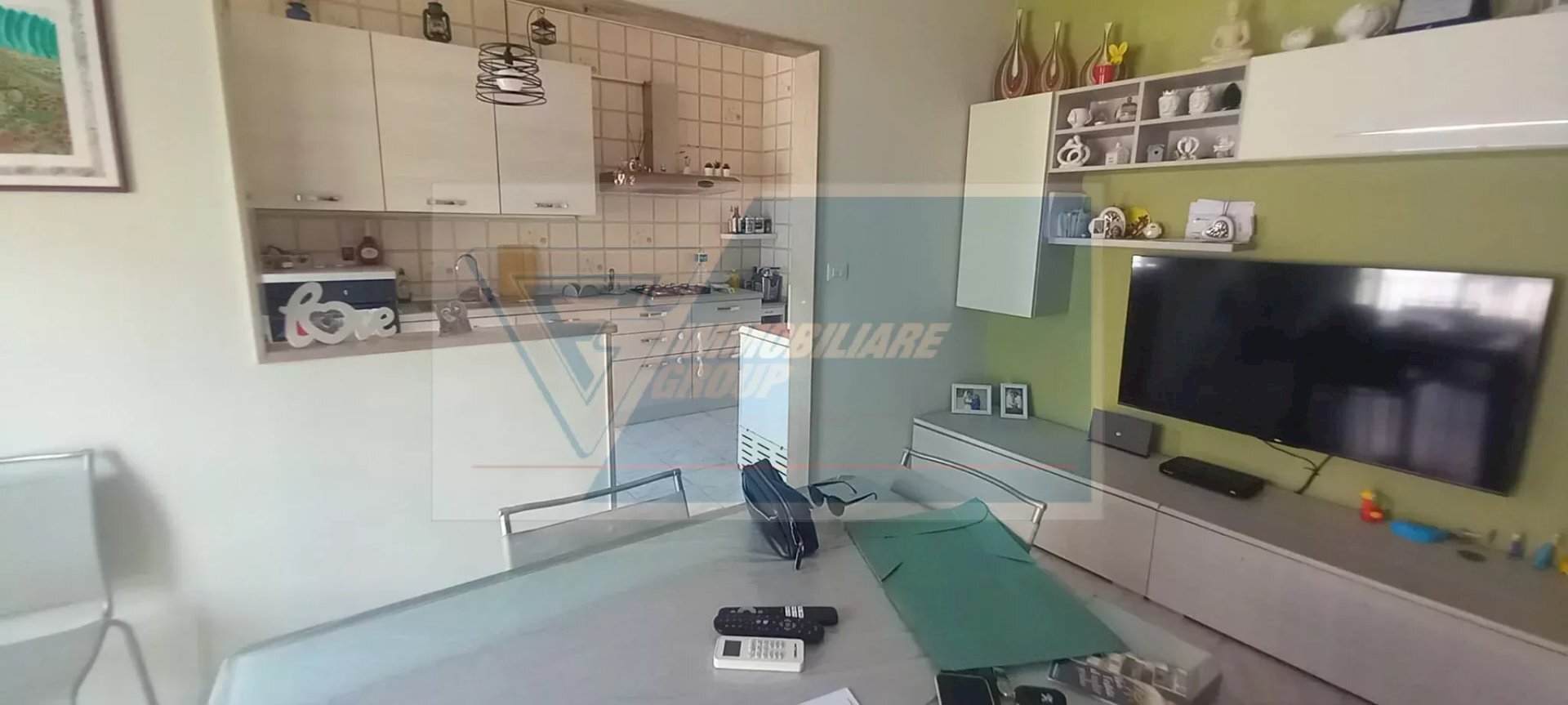 Four-room apartment Via Giuseppe Mazzini, Floridia - photo 3