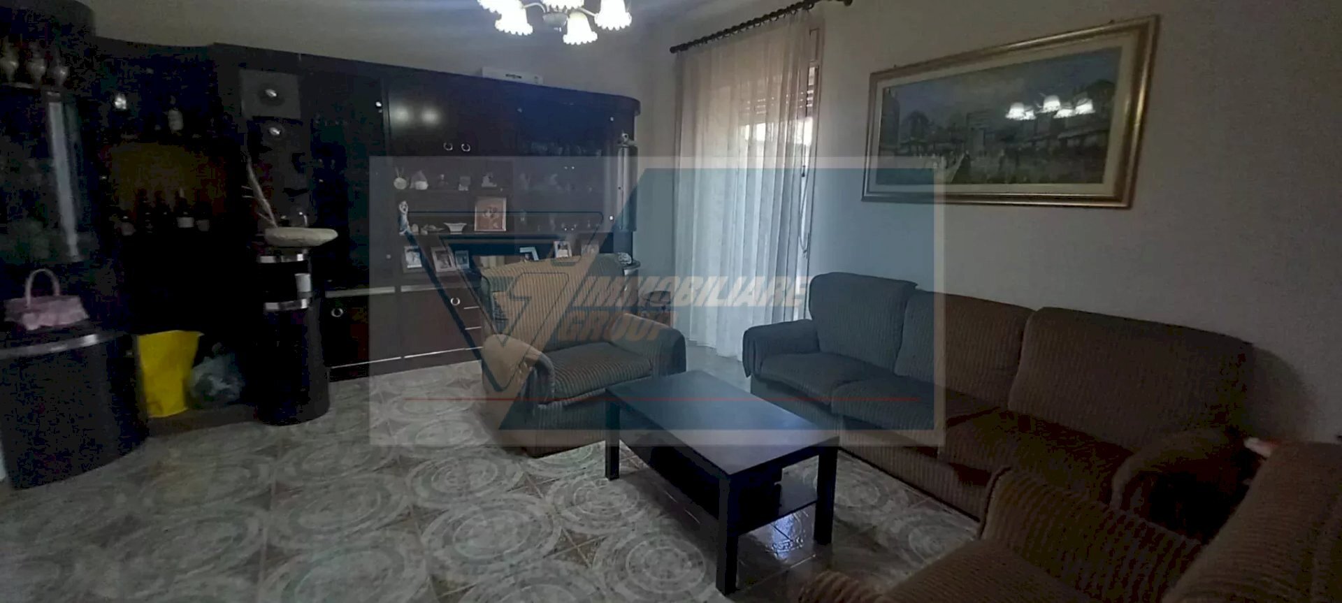 Four-room apartment Via Giuseppe Mazzini, Floridia - photo 2