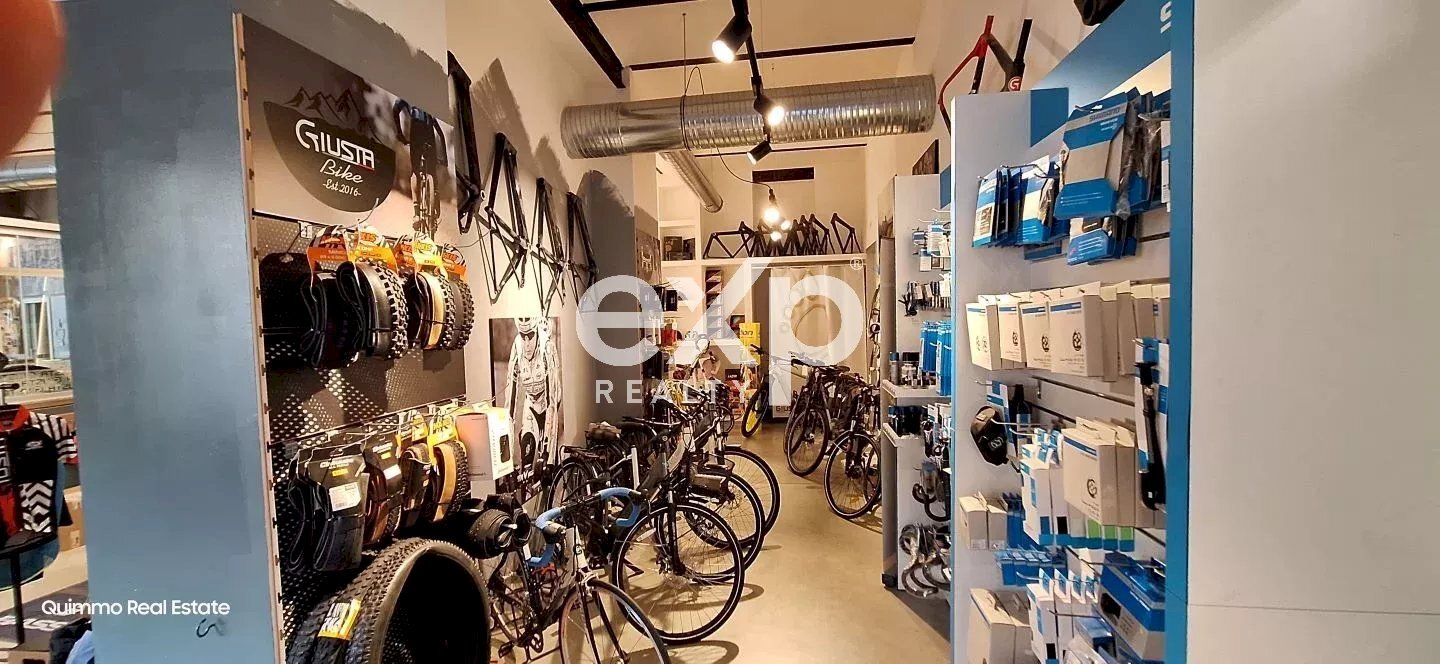 Locale Commerciale Via Arò, Asti - foto 2