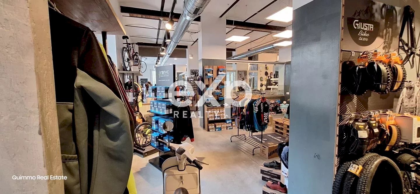 Locale Commerciale Via Arò, Asti - foto 3