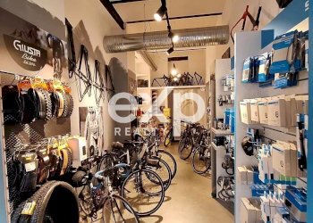 Locale Commerciale Via Arò, Asti - foto 2