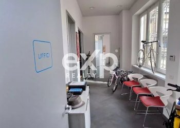 Locale Commerciale Via Arò, Asti - foto 4