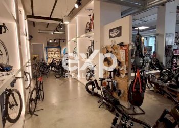 Locale Commerciale Via Arò, Asti - foto 8