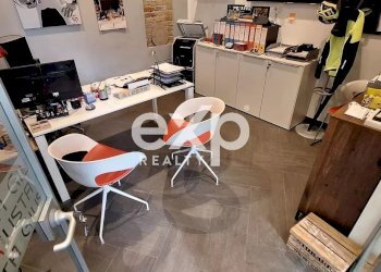 Locale Commerciale Via Arò, Asti - foto 9