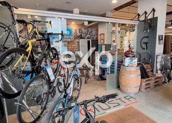 Locale Commerciale Via Arò, Asti - foto 12