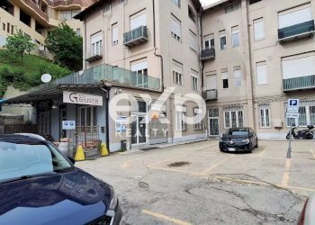 Locale Commerciale Via Arò, Asti - foto 13