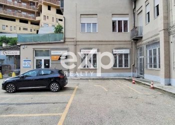 Locale Commerciale Via Arò, Asti - foto 14