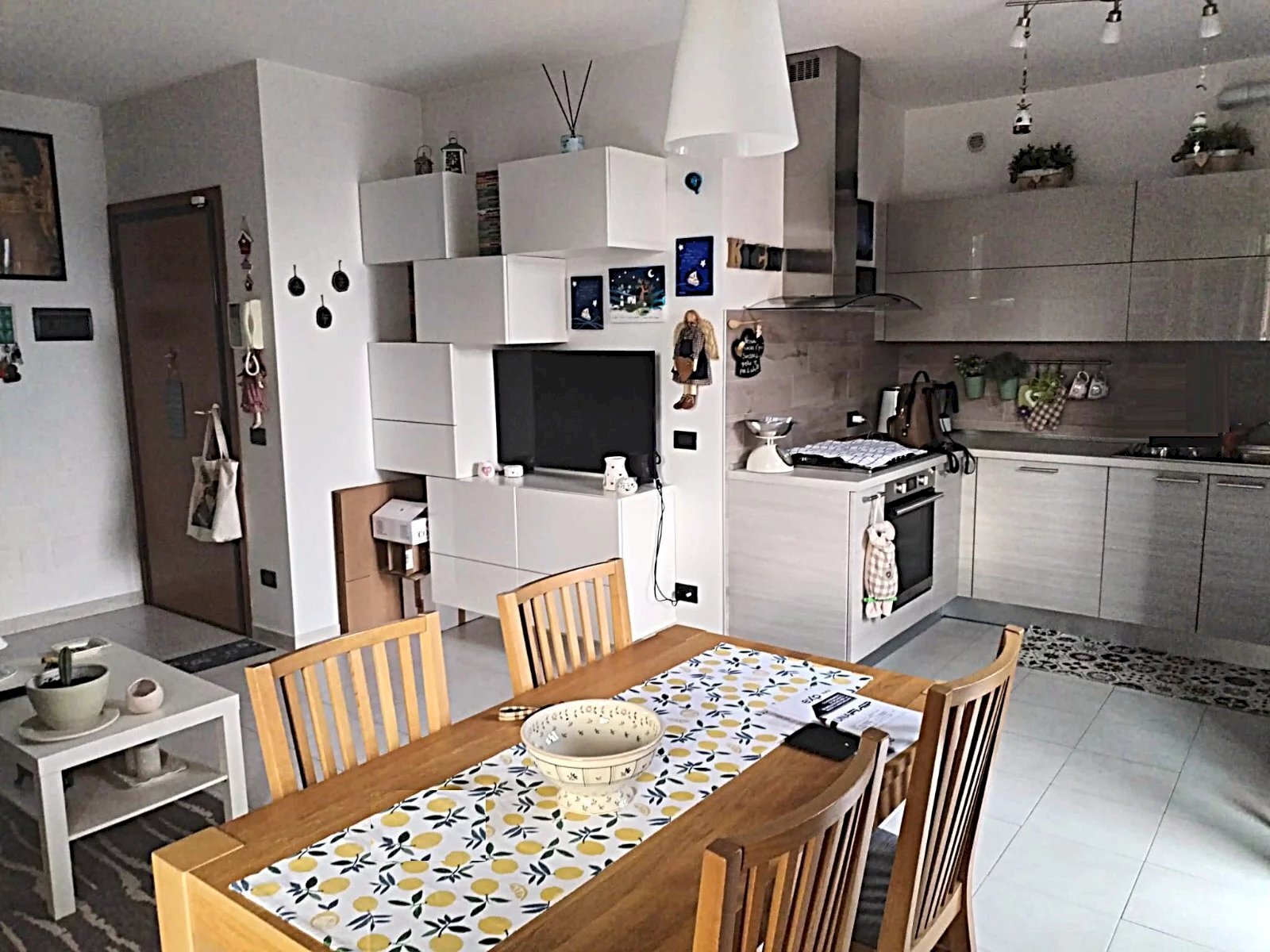 Two-room apartment Albuzzano - photo 1