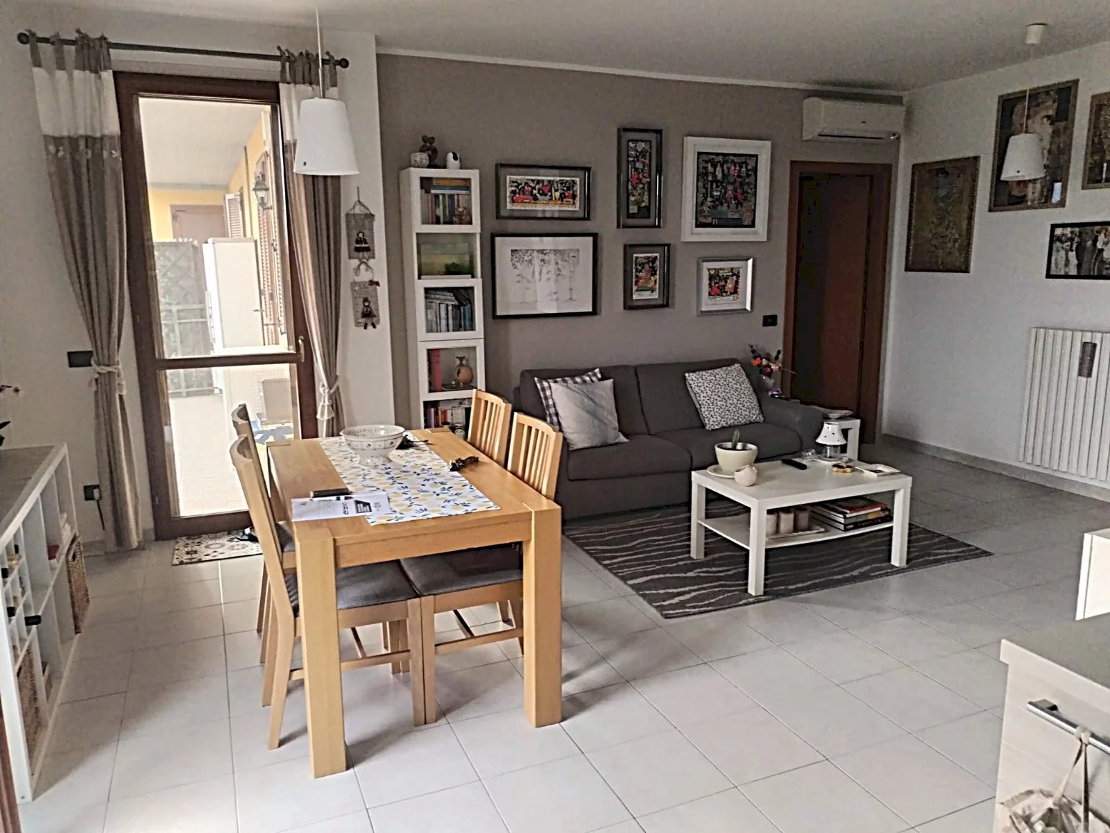 Two-room apartment Albuzzano - photo 3