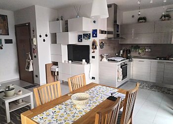 Bilocale Albuzzano - foto 1