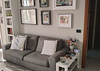 Bilocale Albuzzano - foto 9