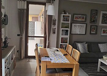 Bilocale Albuzzano - foto 10