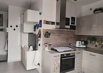 Bilocale Albuzzano - foto 12