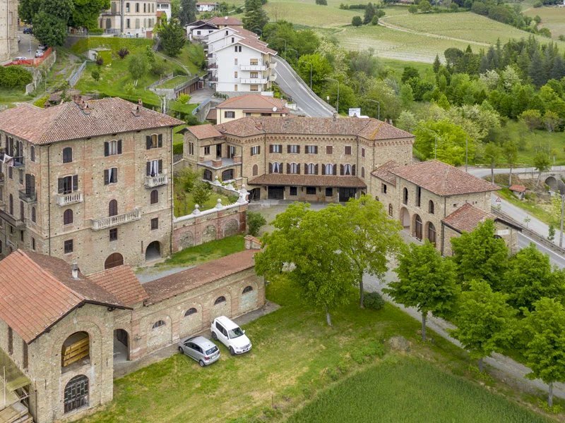 Villa Via Consortile, Bubbio - photo 1