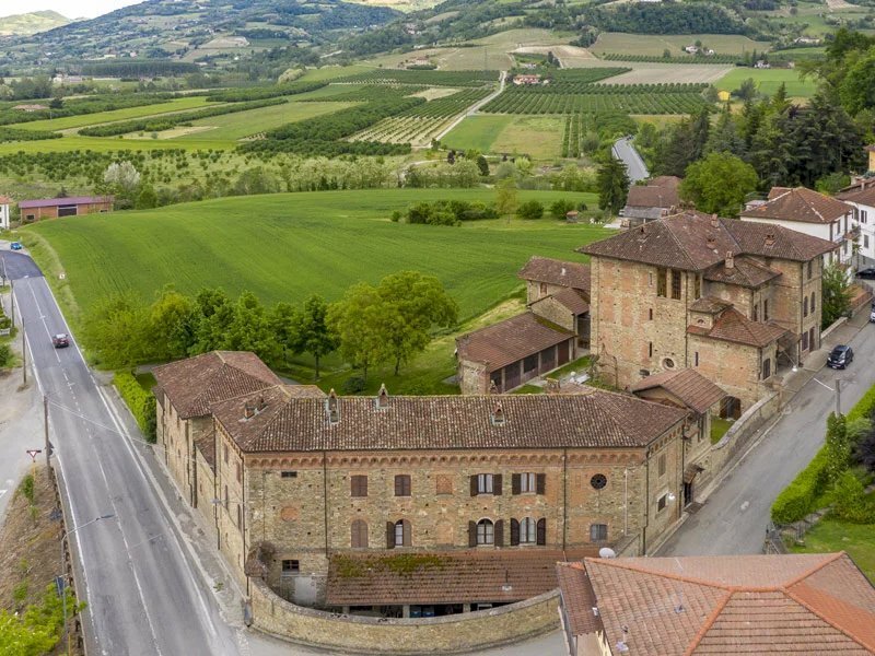 Villa Via Consortile, Bubbio - photo 3