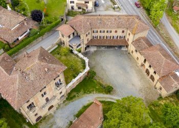 Villa Via Consortile, Bubbio - photo 2