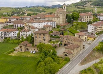 Villa Via Consortile, Bubbio - photo 4