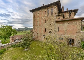 Villa Via Consortile, Bubbio - photo 6