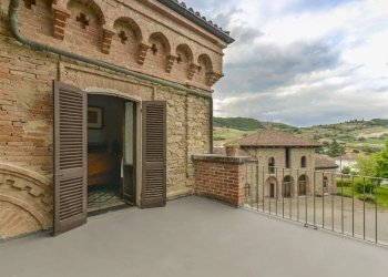 Villa Via Consortile, Bubbio - photo 15