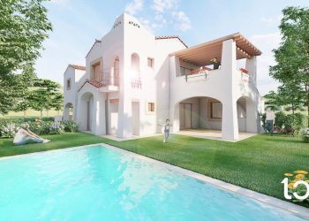 Trilocale Budoni - foto 3