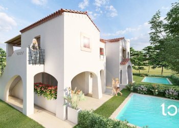 Trilocale Budoni - foto 4