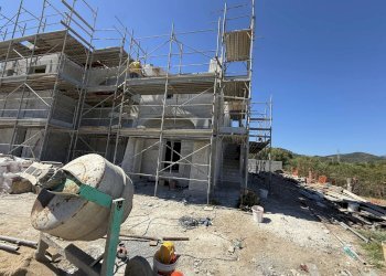 Three-room apartment Budoni - photo 5