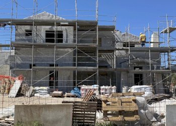 Three-room apartment Budoni - photo 7