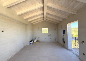 Three-room apartment Budoni - photo 11