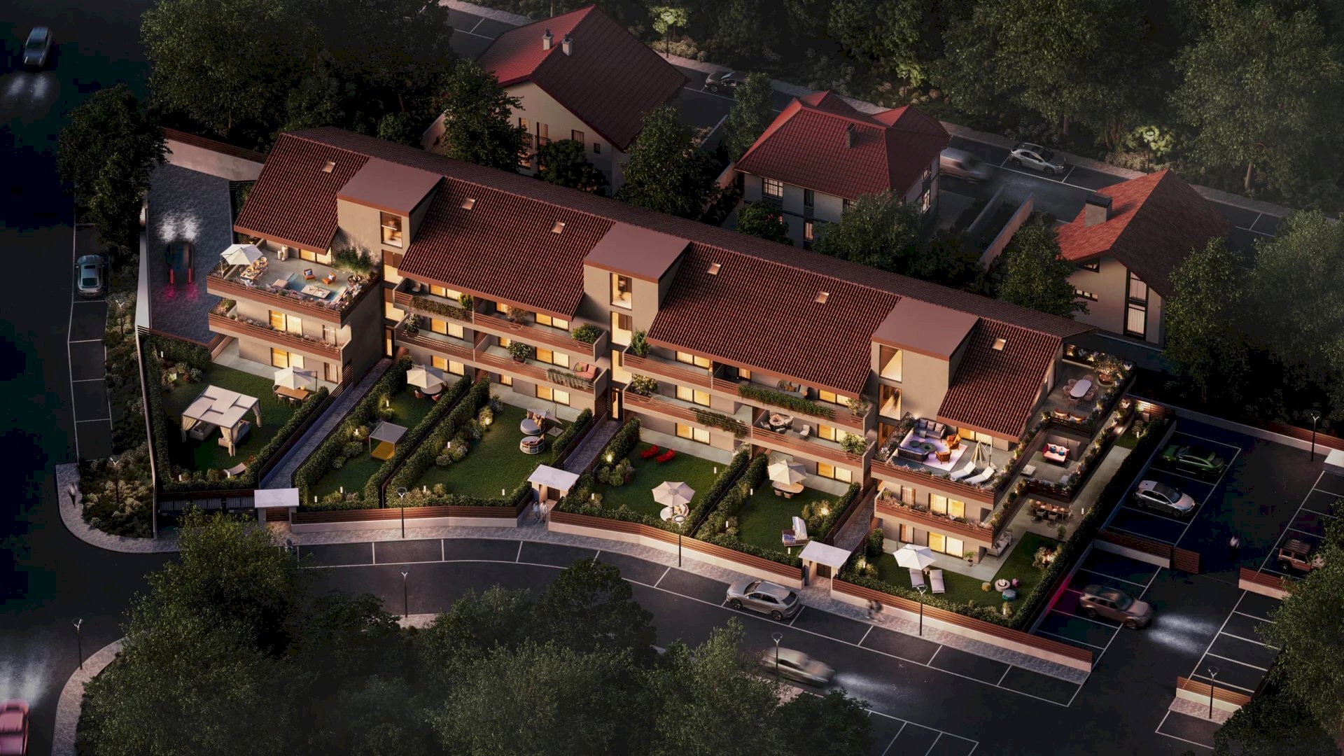 Quadrilocale Strada Maiasco, Rivoli - foto 1