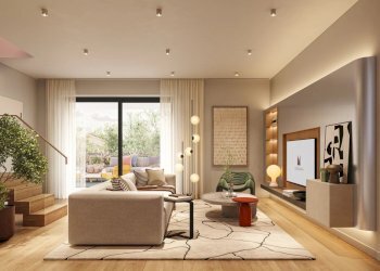 Quadrilocale Strada Maiasco, Rivoli - foto 7