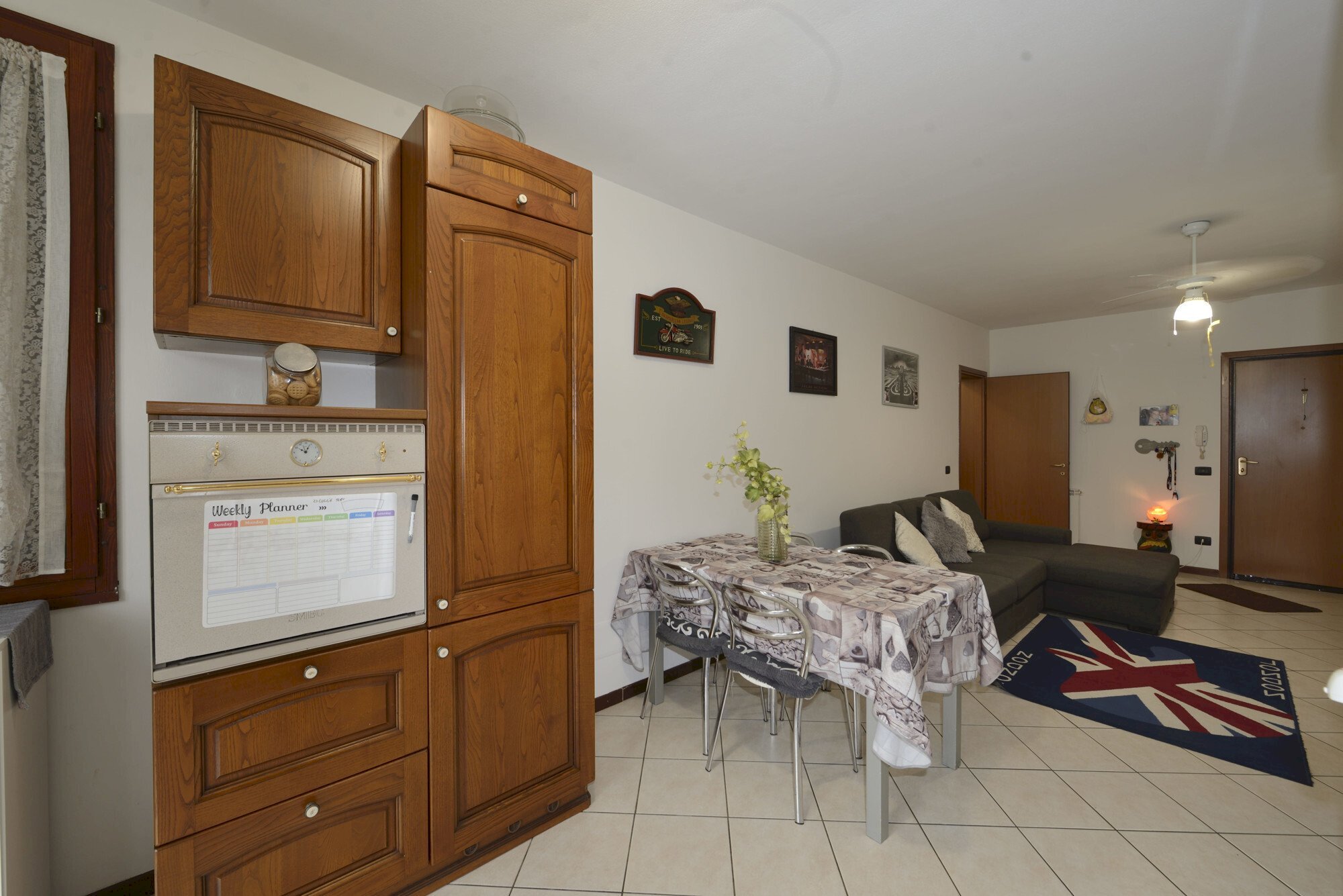 Trilocale VIA   PIRANI, Cento - foto 1