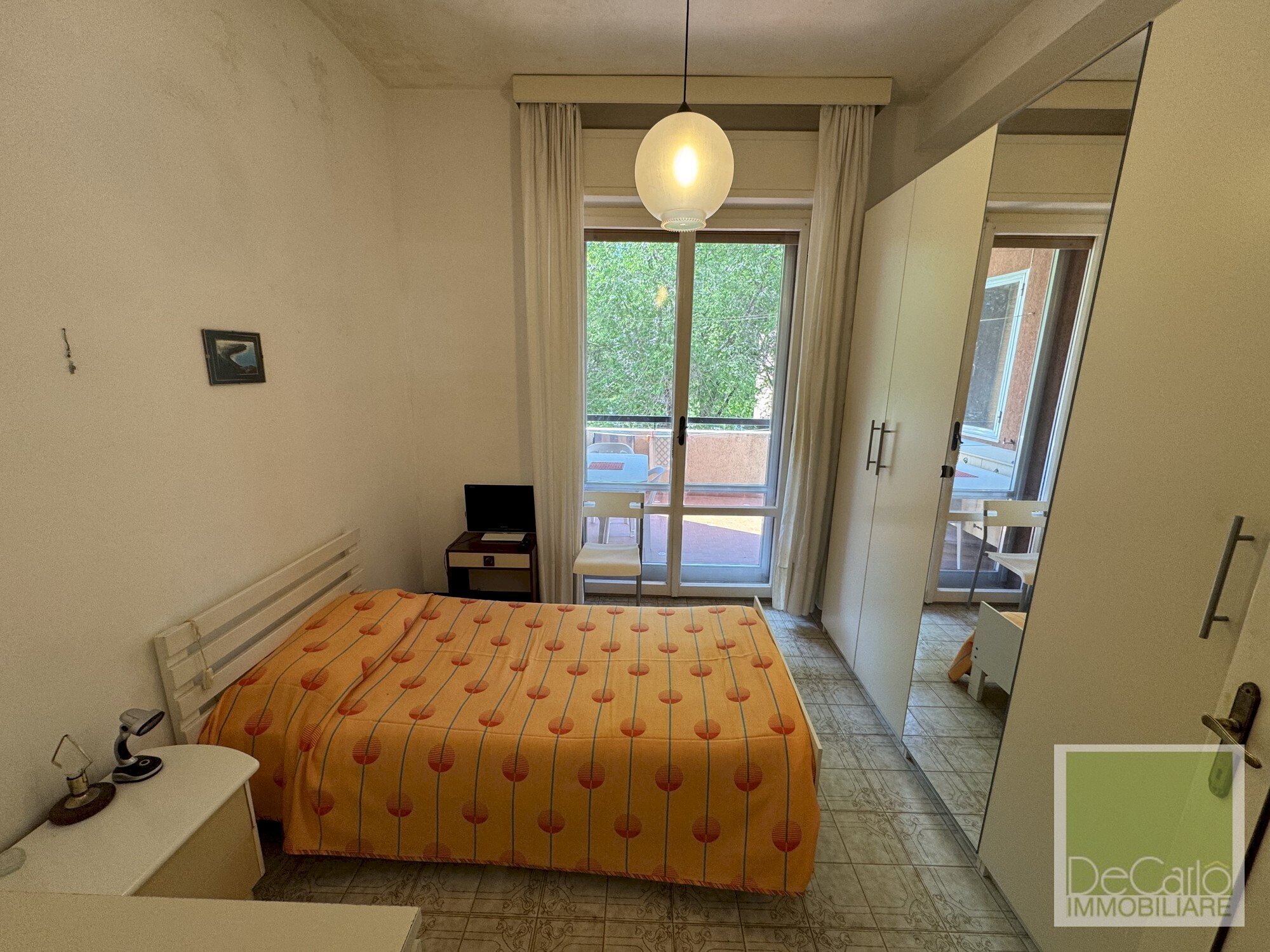 One-room apartment Via Esino, 104, Ancona (neighborhood Torrette) - photo 1