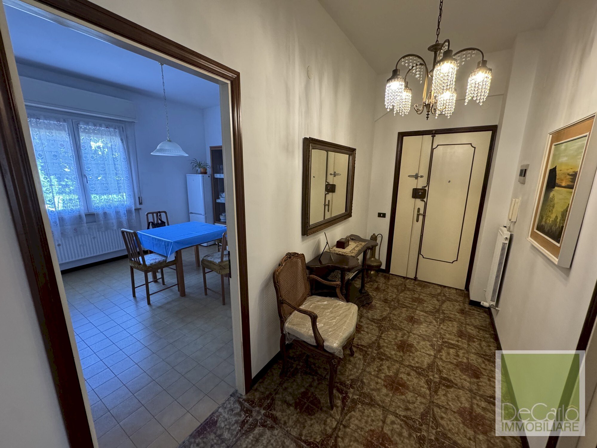 One-room apartment Via Esino, 104, Ancona (neighborhood Torrette) - photo 3