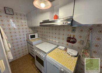 Monolocale Via Esino, 104, Ancona (zona Torrette) - foto 6